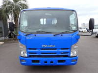 ISUZU Elf Truck (With 3 Steps Of Cranes) TKG-NPR85AR 2014 170,000km_8