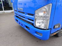 ISUZU Elf Truck (With 3 Steps Of Cranes) TKG-NPR85AR 2014 170,000km_9