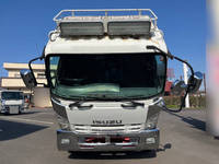 ISUZU Forward Container Carrier Truck TKG-FRR90S2 2012 268,645km_5