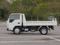 ISUZU Elf Dump TKG-NJR85AN 2014 89,000km_3