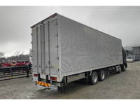 HINO Profia Refrigerator & Freezer Truck QKG-FW1EXBJ 2012 611,007km_4