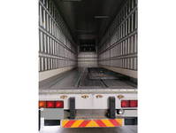 HINO Profia Refrigerator & Freezer Truck QKG-FW1EXBJ 2012 611,007km_5