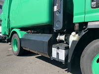 ISUZU Elf Garbage Truck SFG-NMR82AN 2011 103,669km_10