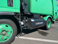 ISUZU Elf Garbage Truck SFG-NMR82AN 2011 103,669km_16