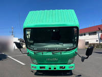 ISUZU Elf Garbage Truck SFG-NMR82AN 2011 103,669km_20