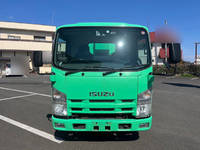 ISUZU Elf Garbage Truck SFG-NMR82AN 2011 103,669km_21