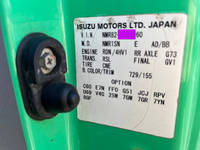 ISUZU Elf Garbage Truck SFG-NMR82AN 2011 103,669km_27