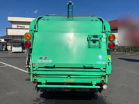 ISUZU Elf Garbage Truck SFG-NMR82AN 2011 103,669km_2