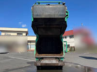ISUZU Elf Garbage Truck SFG-NMR82AN 2011 103,669km_4