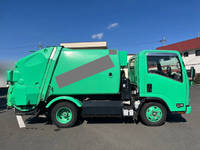 ISUZU Elf Garbage Truck SFG-NMR82AN 2011 103,669km_6