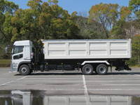MITSUBISHI FUSO Super Great Container Carrier Truck 2KG-FV70HZ 2022 7,000km_3