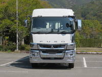MITSUBISHI FUSO Super Great Container Carrier Truck 2KG-FV70HZ 2022 7,000km_5