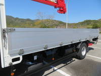 HINO Ranger Truck (With 6 Steps Of Cranes) 2KG-FC2ABA 2018 4,000km_26