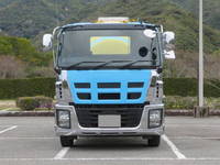 ISUZU Giga Mixer Truck QKG-CXZ77AT 2014 92,000km_5