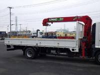 HINO Ranger Truck (With 4 Steps Of Cranes) 2KG-FC2ABA 2017 88,000km_4