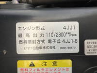 ISUZU Elf Refrigerator & Freezer Truck TKG-NMR85AN 2013 396,546km_24