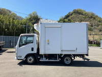 ISUZU Elf Refrigerator & Freezer Truck TKG-NMR85AN 2013 396,546km_5
