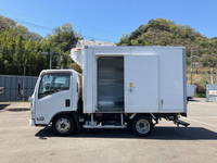 ISUZU Elf Refrigerator & Freezer Truck TKG-NMR85AN 2013 396,546km_6