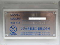 MITSUBISHI FUSO Super Great Self Loader 2PG-FV70HY 2023 2,000km_33
