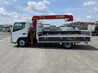 MITSUBISHI FUSO Canter Truck (With 4 Steps Of Cranes) 2PG-FEAV0 2020 197,772km_14