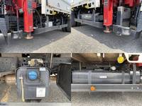 MITSUBISHI FUSO Canter Truck (With 4 Steps Of Cranes) 2PG-FEAV0 2020 197,772km_24