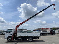 MITSUBISHI FUSO Canter Truck (With 4 Steps Of Cranes) 2PG-FEAV0 2020 197,772km_5