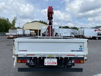 MITSUBISHI FUSO Canter Truck (With 4 Steps Of Cranes) 2PG-FEAV0 2020 197,772km_9