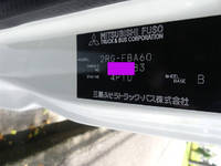 MITSUBISHI FUSO Canter Loader Dump 2RG-FBA60 2022 224km_30