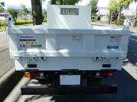 MITSUBISHI FUSO Canter Loader Dump 2RG-FBA60 2022 224km_4