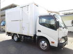 Toyoace Panel Van