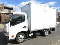 TOYOTA Toyoace Panel Van TKG-XZC675 2014 210,000km_3