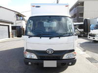 TOYOTA Toyoace Panel Van TKG-XZC675 2014 210,000km_7