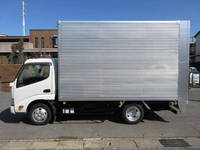 HINO Dutro Aluminum Van 2RG-XZU645M 2021 80,000km_6