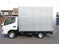 TOYOTA Toyoace Aluminum Van ABF-TRY230 2008 189,000km_11