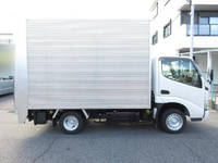 TOYOTA Toyoace Aluminum Van ABF-TRY230 2008 189,000km_12