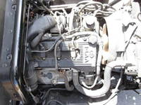 TOYOTA Toyoace Aluminum Van ABF-TRY230 2008 189,000km_26