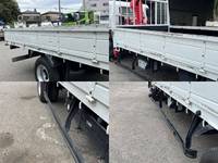 MITSUBISHI FUSO Canter Truck (With 4 Steps Of Cranes) TKG-FED90 2016 -_38