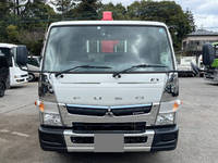 MITSUBISHI FUSO Canter Truck (With 4 Steps Of Cranes) TKG-FED90 2016 -_5