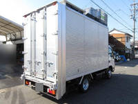 HINO Dutro Aluminum Van SKG-XZU645 2012 228,000km_4