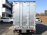 HINO Dutro Aluminum Van SKG-XZU645 2012 228,000km_6