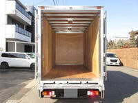 HINO Dutro Aluminum Van SKG-XZU645 2012 228,000km_9