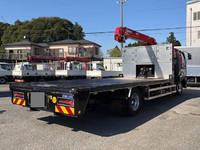 MITSUBISHI FUSO Fighter Truck (With 4 Steps Of Cranes) 2KG-FK62FZ 2023 8,250km_2