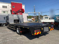 MITSUBISHI FUSO Fighter Truck (With 4 Steps Of Cranes) 2KG-FK62FZ 2023 8,250km_4
