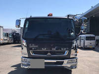 MITSUBISHI FUSO Fighter Truck (With 4 Steps Of Cranes) 2KG-FK62FZ 2023 8,250km_5