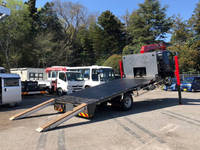 MITSUBISHI FUSO Fighter Truck (With 4 Steps Of Cranes) 2KG-FK62FZ 2023 8,250km_9