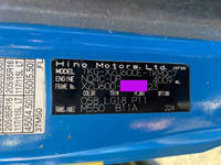 HINO Dutro Mixer Truck TKG-XZU600E 2016 -_29