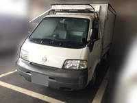 NISSAN Vanette Mobile Catering Truck ABF-SKP2LN 2014 179,851km_2