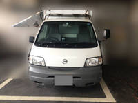 NISSAN Vanette Mobile Catering Truck ABF-SKP2LN 2014 179,851km_4