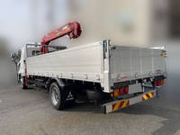 MITSUBISHI FUSO Fighter Truck (With 5 Steps Of Cranes) 2KG-FK62FZ 2023 491km_4