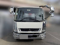 MITSUBISHI FUSO Fighter Truck (With 5 Steps Of Cranes) 2KG-FK62FZ 2023 491km_7